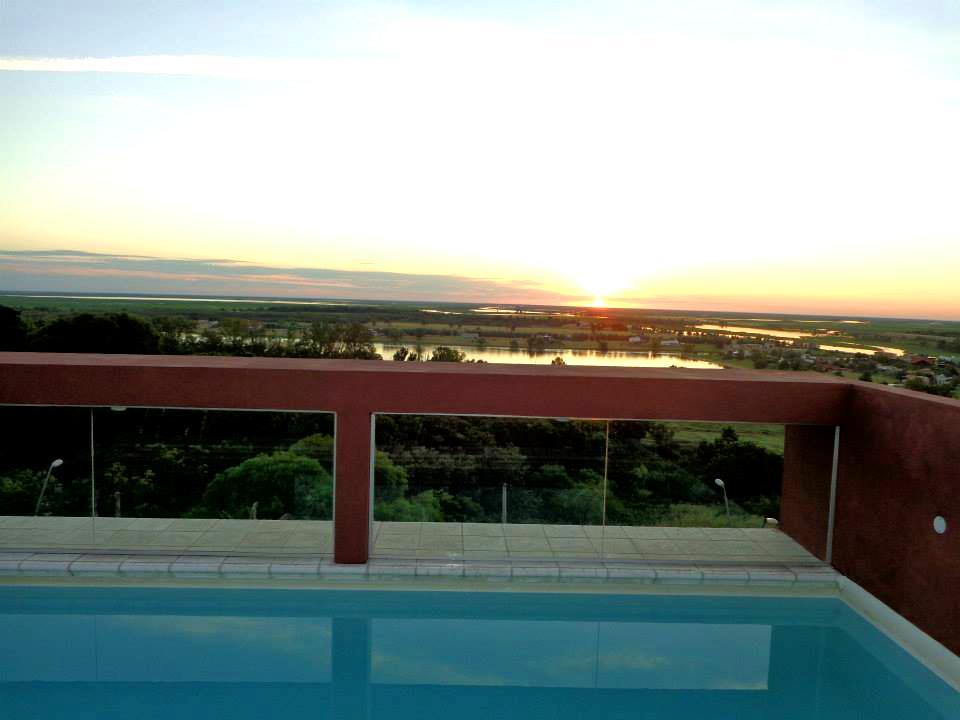 Rio Manso Apartamentos Victoria  Exterior foto